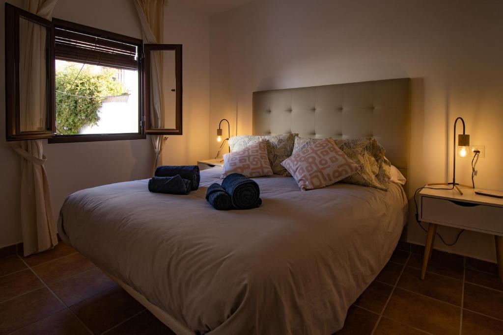 La Jaboneria de Setenil - 7