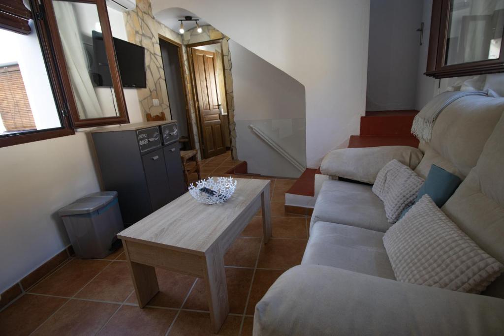 La Jaboneria de Setenil - 3