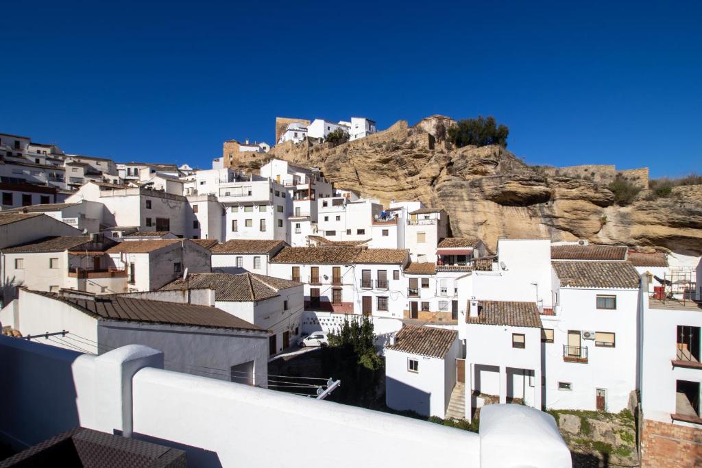 La Jaboneria de Setenil - 1