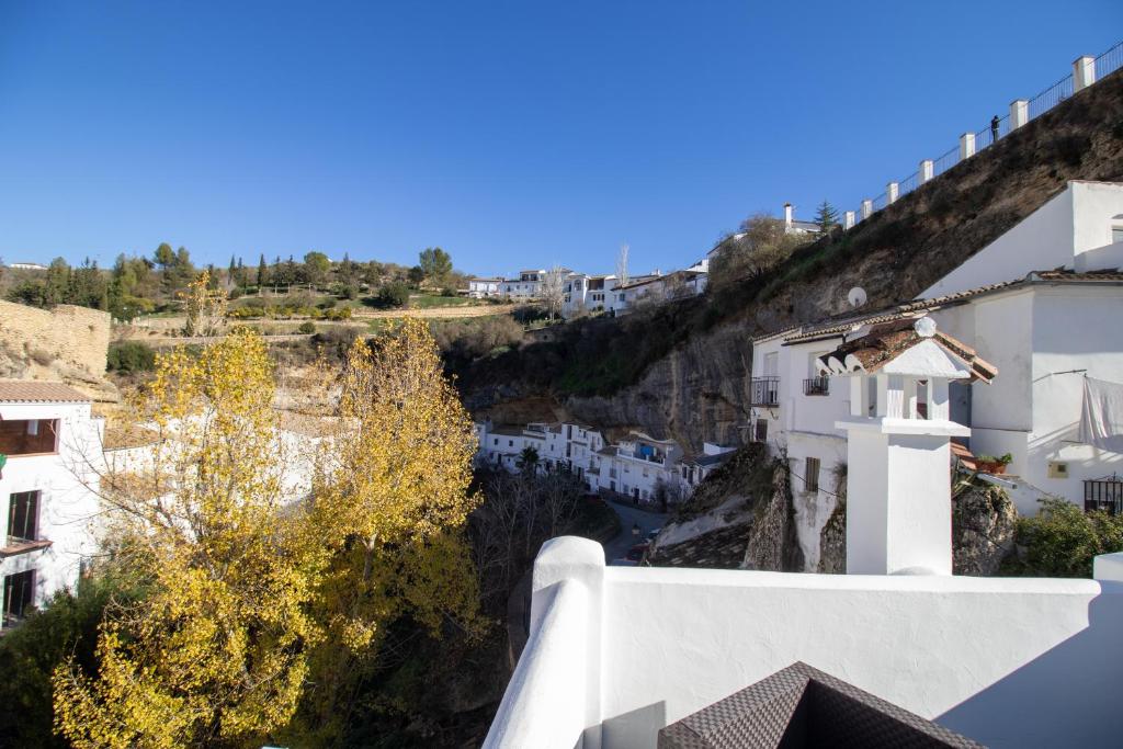 La Jaboneria de Setenil - 11