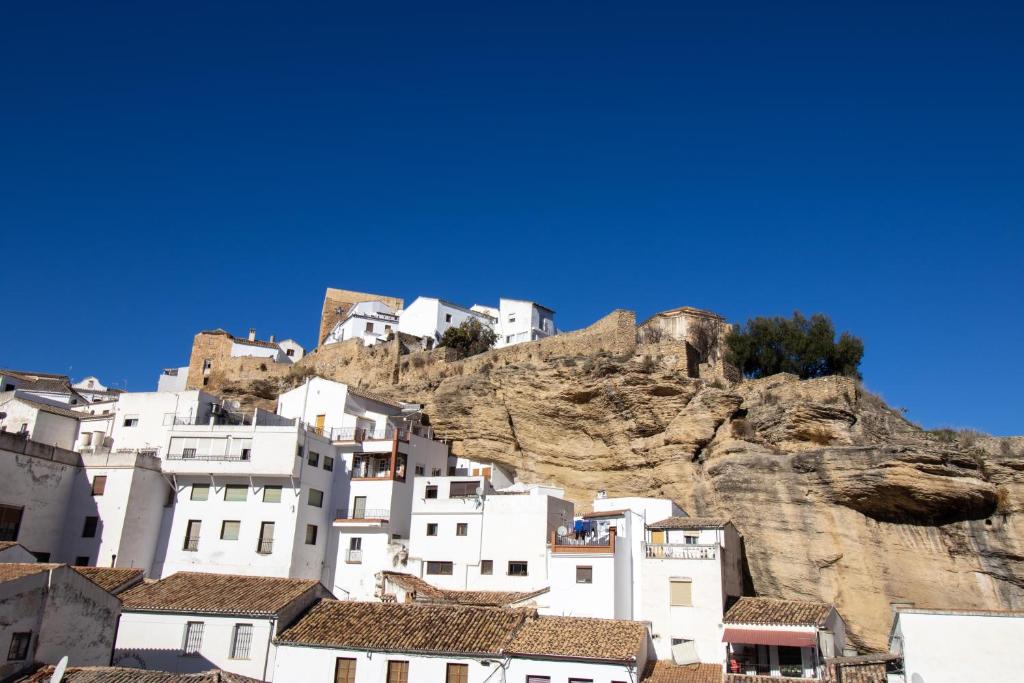 La Jaboneria de Setenil - 12