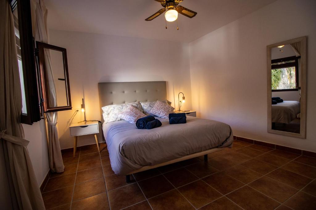 La Jaboneria de Setenil - 8