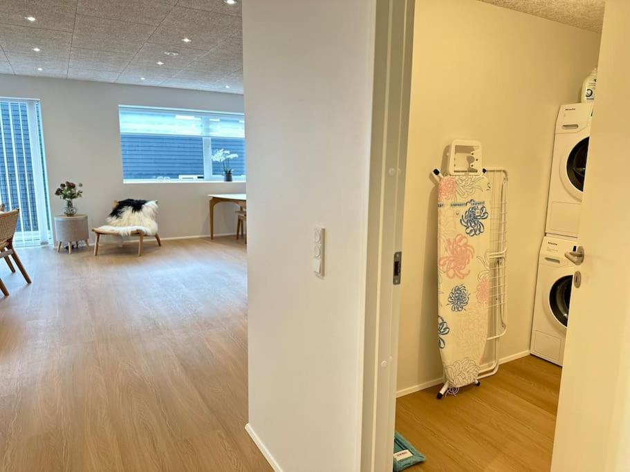 Foto dalla galleria di Faroe Stay Apartments No 3 a Tórshavn