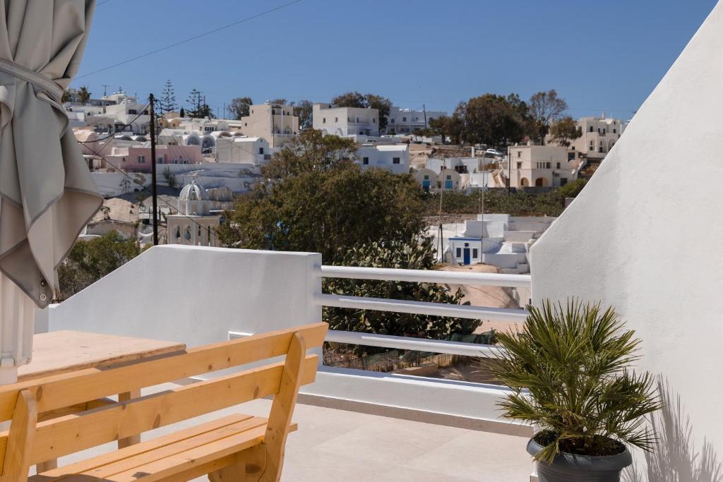 Captain's house suites - 12