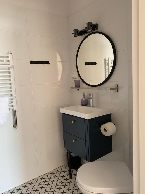 Apartamenty w Ścieżce Kościelnej - 11