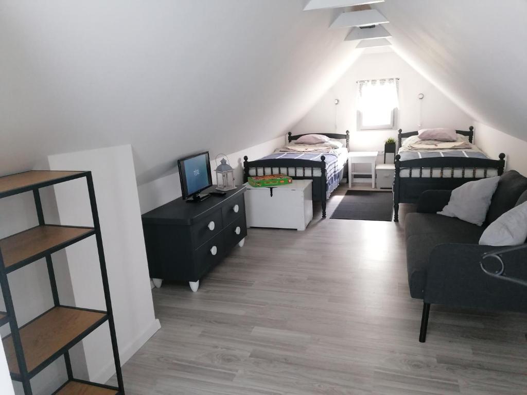 Szeder Apartman - Sümeg 8330 Sümeg, Újhegy dűlő kép - 1