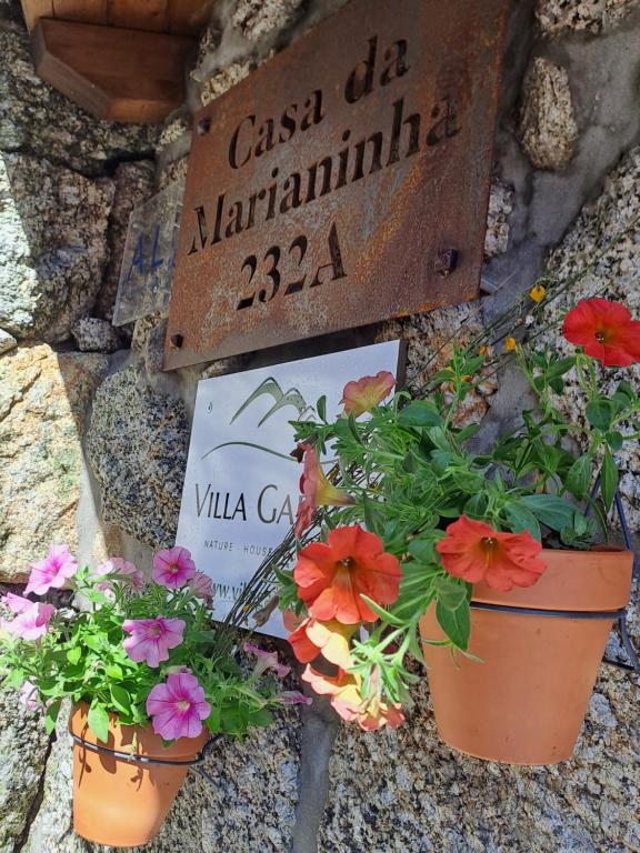 Fotografie z fotogalerie ubytování VillaGarcia-Casa da Marianinha v destinaci Terras de Bouro