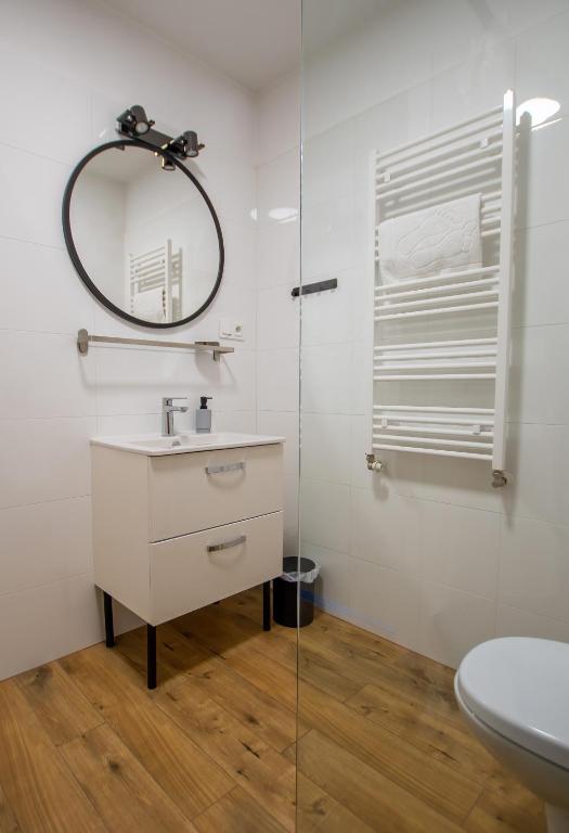 Apartamenty w Ścieżce Kościelnej - 18