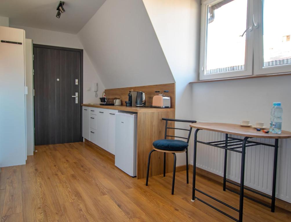 Apartamenty w Ścieżce Kościelnej - 15