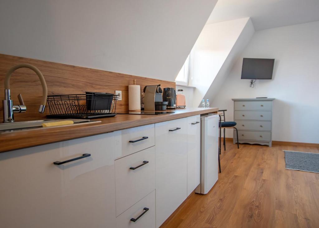 Apartamenty w Ścieżce Kościelnej - 17