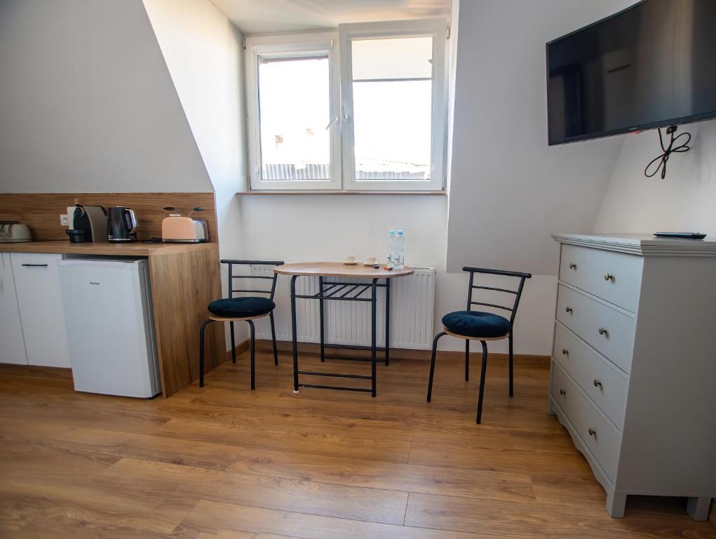 Apartamenty w Ścieżce Kościelnej - 14