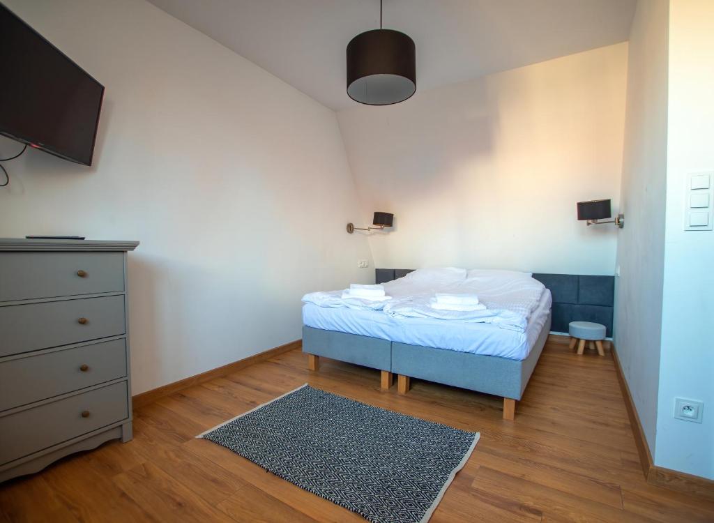 Apartamenty w Ścieżce Kościelnej - 19