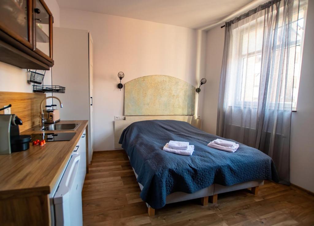 Apartamenty w Ścieżce Kościelnej - 4