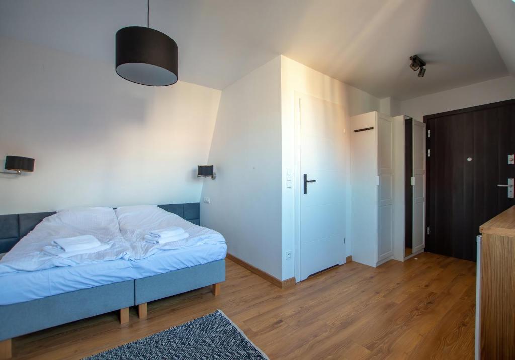 Apartamenty w Ścieżce Kościelnej - 16