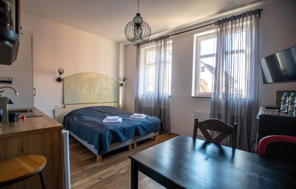 Apartamenty w Ścieżce Kościelnej - 7