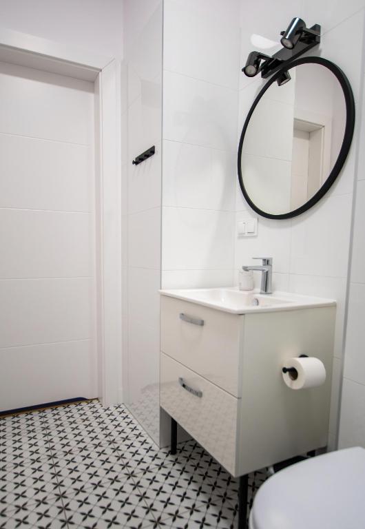 Apartamenty w Ścieżce Kościelnej - 10