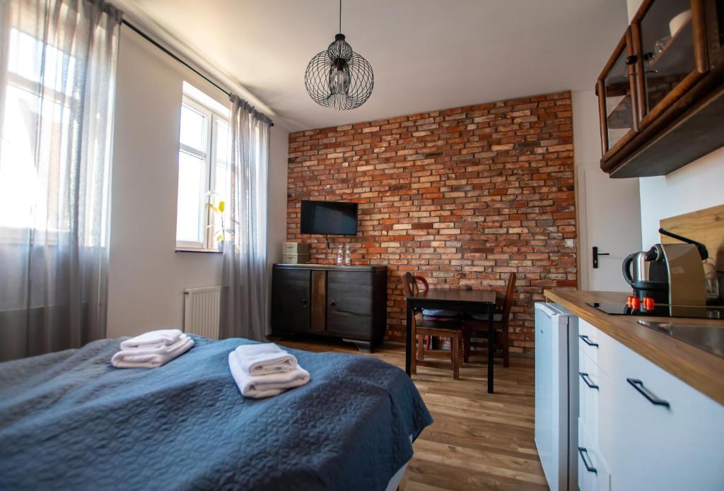 Apartamenty w Ścieżce Kościelnej - 2