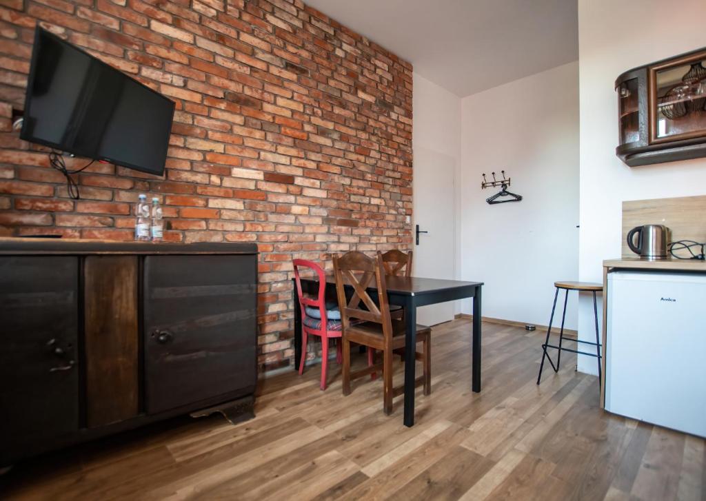 Apartamenty w Ścieżce Kościelnej - 8