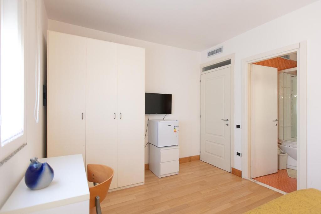 Giardini e Mare - Habitación Doble Con Baño Privado