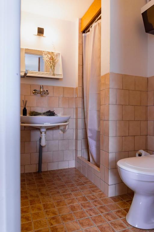 Bagno di Chata Prim