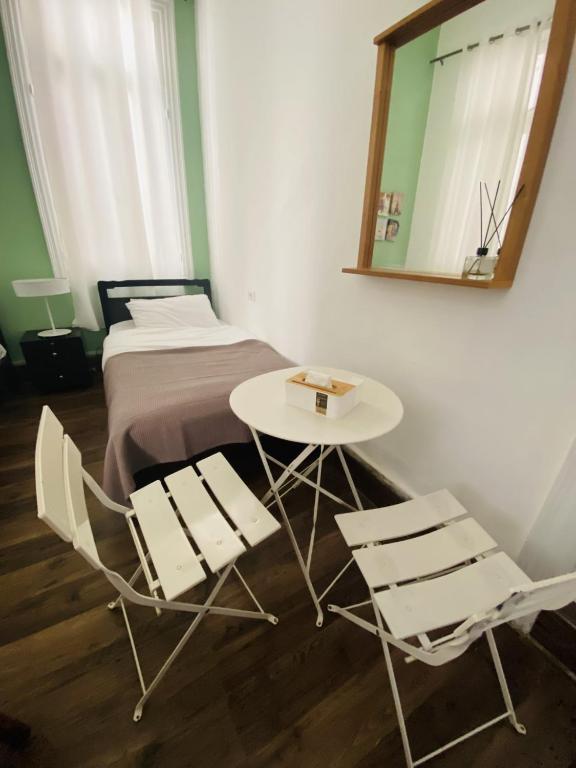 Fotografie z fotogalerie ubytování City Hostel Dormitory v destinaci Tripolis