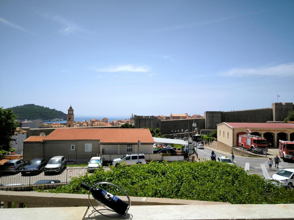 Apartments Mato Paradise