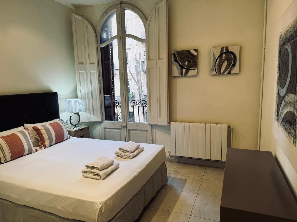 Sweet BCN Borrell