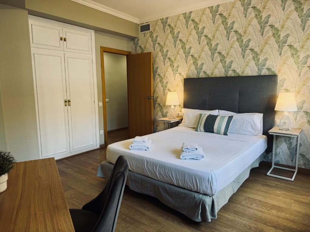 Sweet BCN Provenza - Apartamento De Cinco Dormitorios