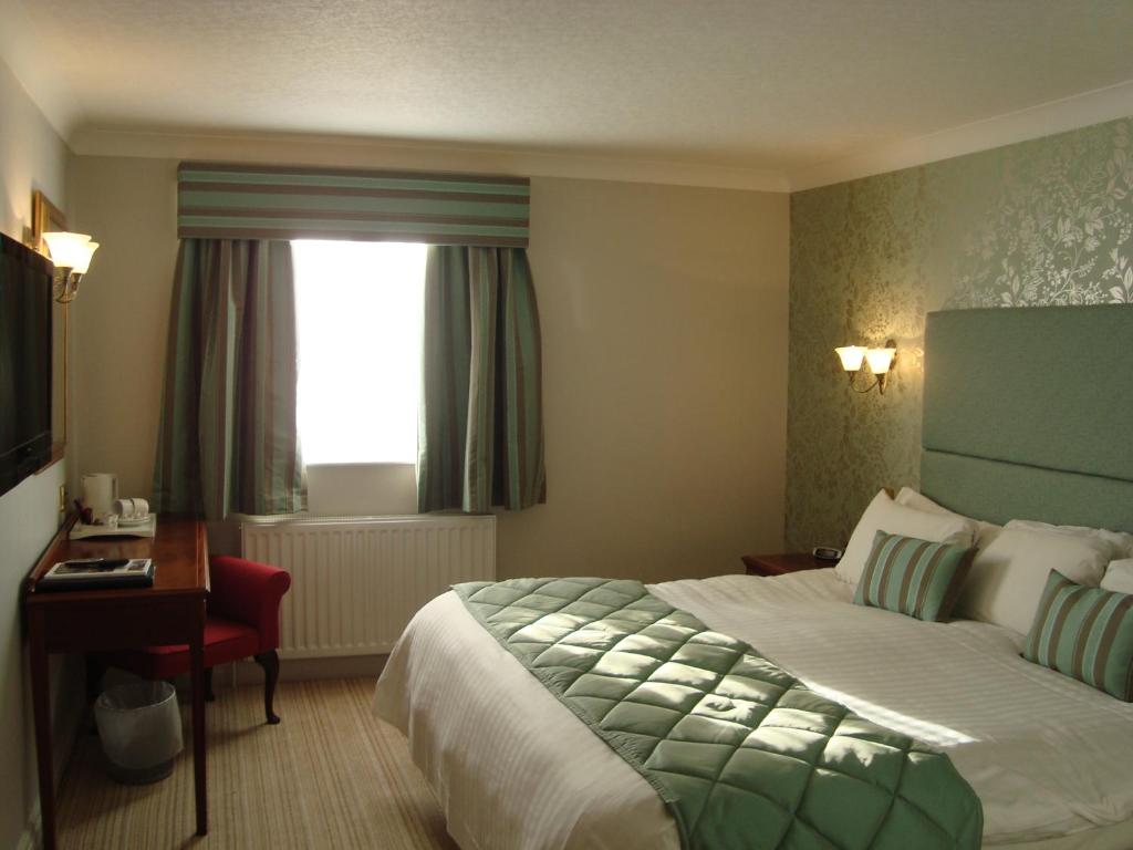 The Minster Hotel - Resim 26