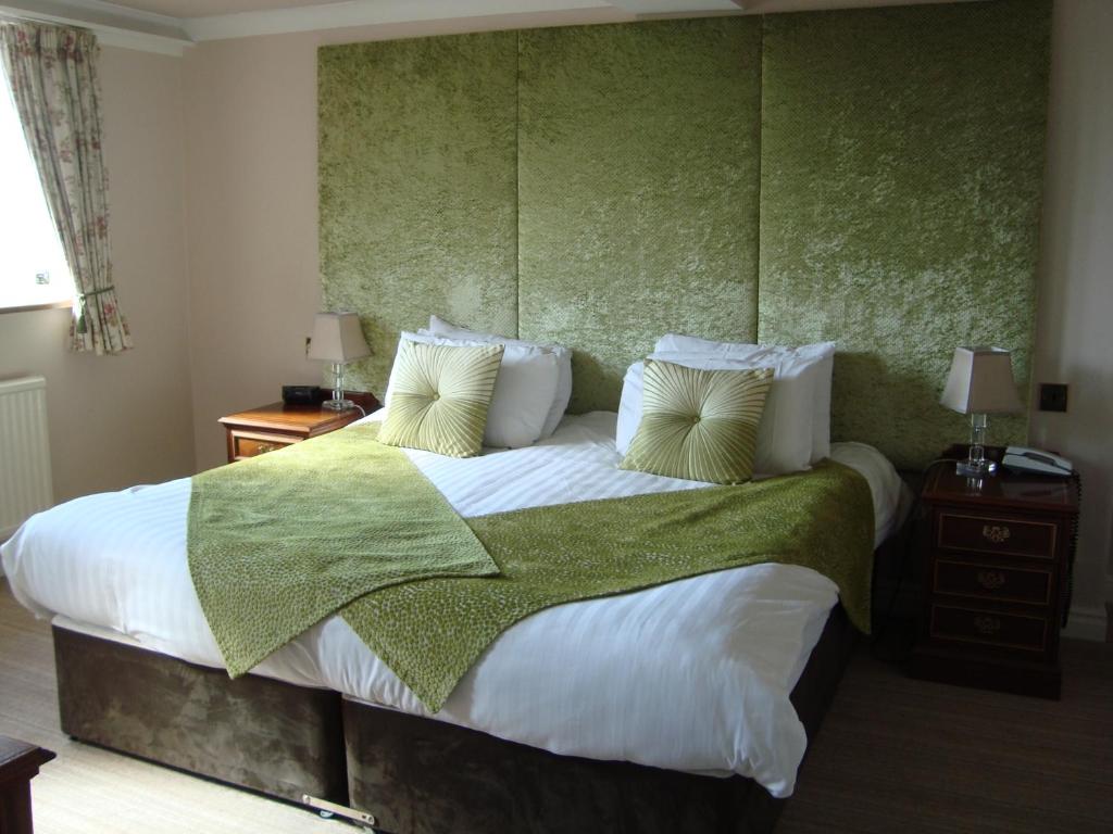 The Minster Hotel - Resim 24