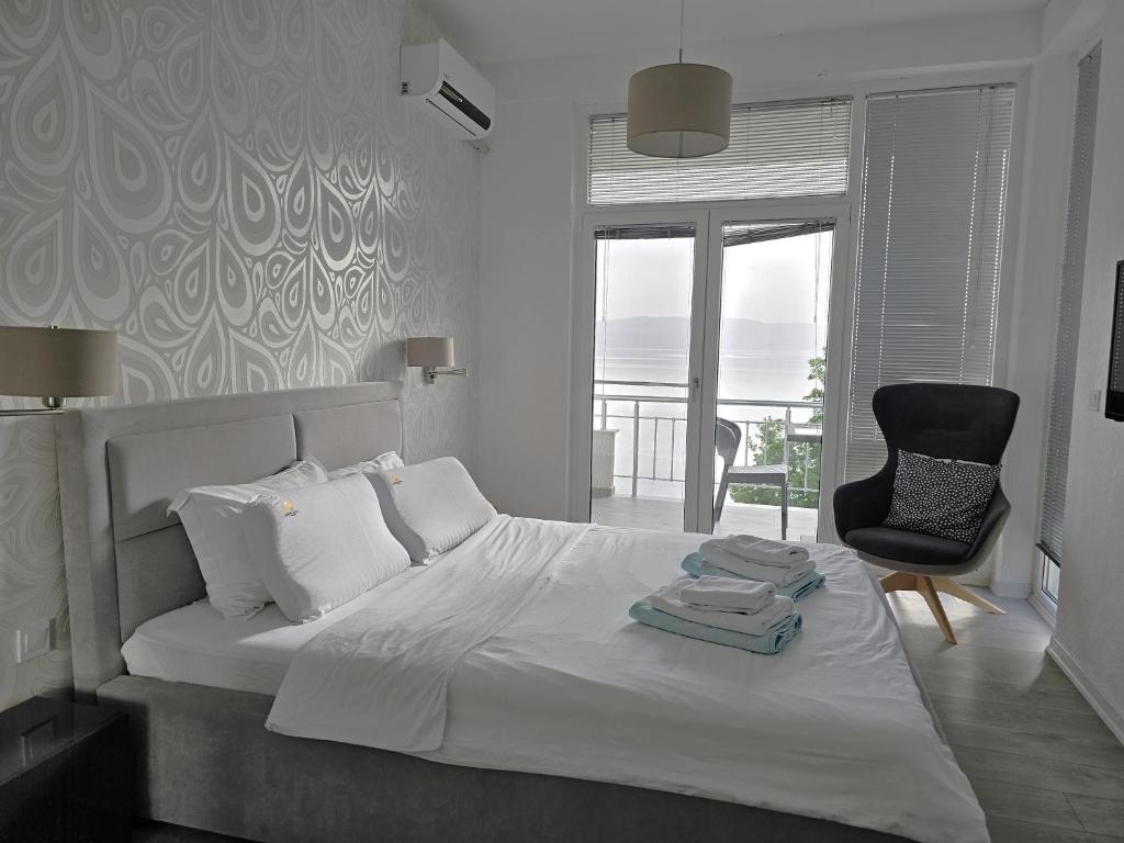 Golden Sunset Apartments - MATURAMENTO DELLA STUDIO