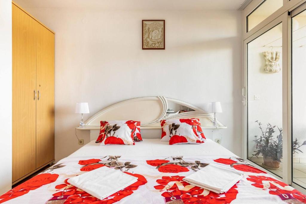 Studio apartman Milau Split