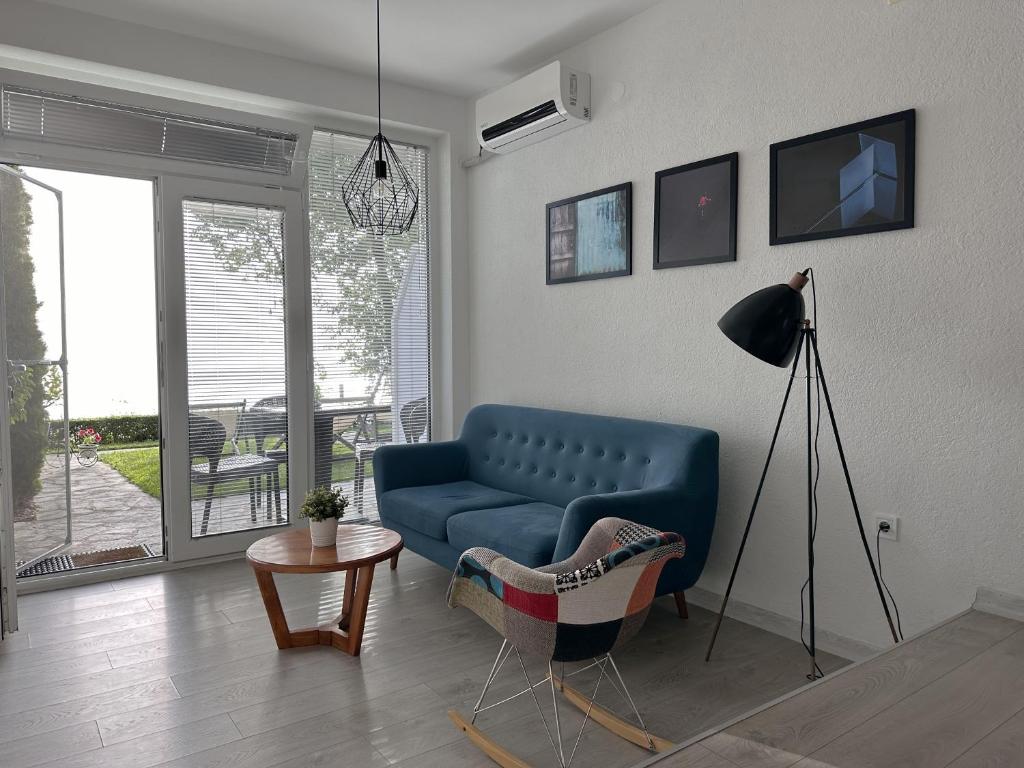 Golden Sunset Apartments - Appartamento Superiore
