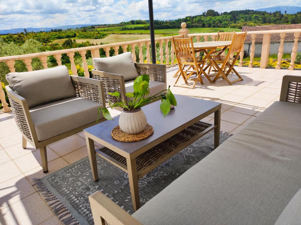 Casa de Vila Seca - Housity