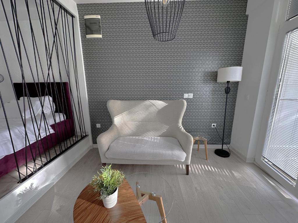Golden Sunset Apartments - Appartamento Superiore