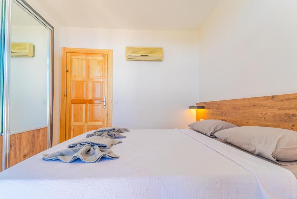 Pazar Apartments - Apartment Mit 2 Schlafzimmern