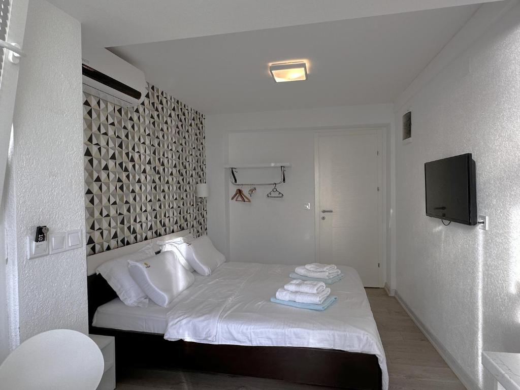 Golden Sunset Apartments - APTOMENTO STUDIO Con Vista Sul Mare