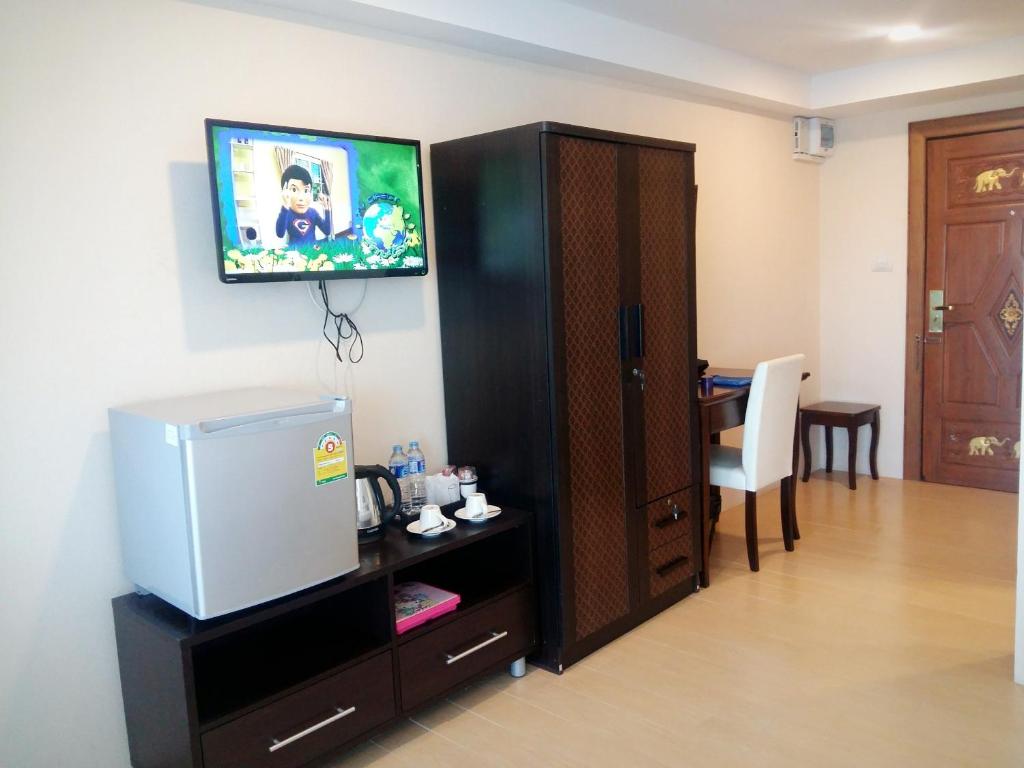 MD Boutique Hotel - Resim 35