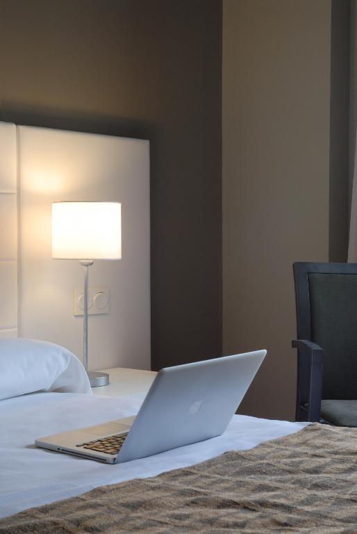 Imagen de la galería de Hotel Balneario Alhama de Aragón, en Alhama de Aragón
