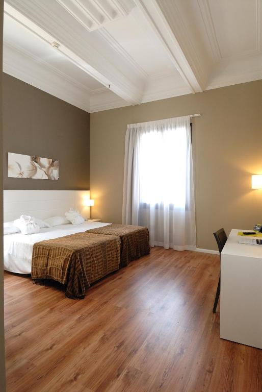 Imagen de la galería de Hotel Balneario Alhama de Aragón, en Alhama de Aragón
