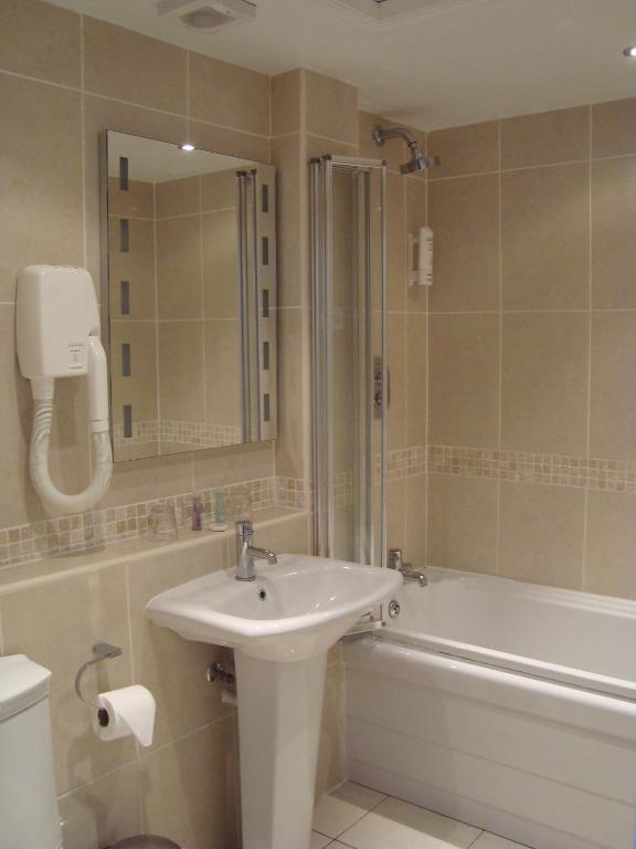 The Minster Hotel - Resim 21