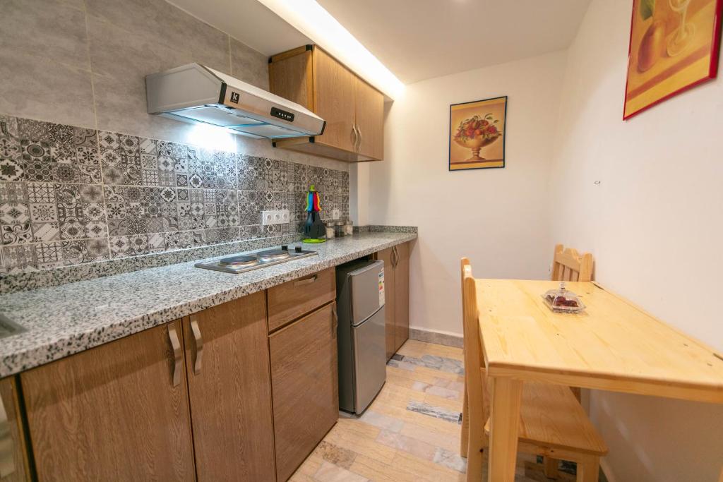 Gallery image of Casa Omaima in Chefchaouene