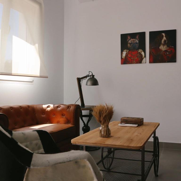 VETURIA APARTAMENTOS TURISTICOS - 1