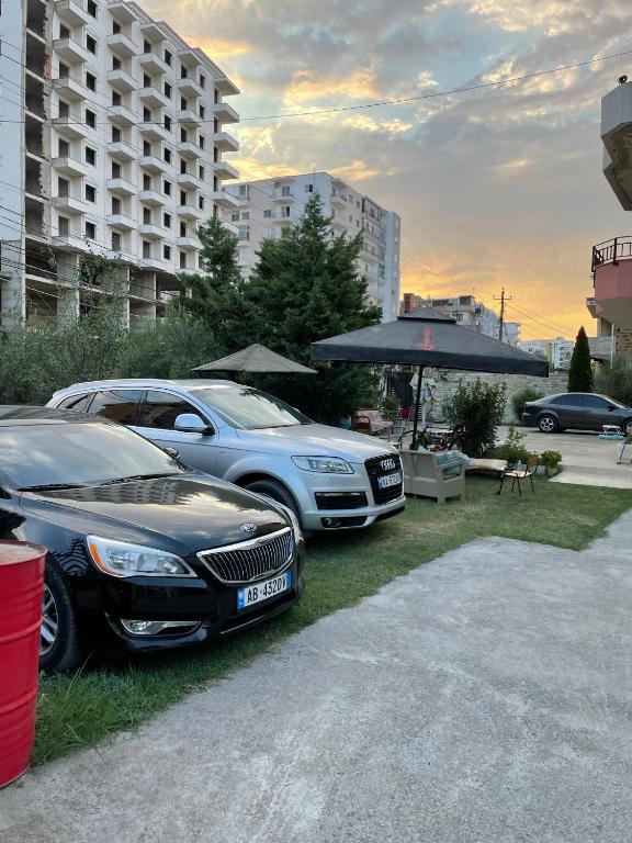 Fotografie z fotogalerie ubytování Villa Meka v destinaci Durrës