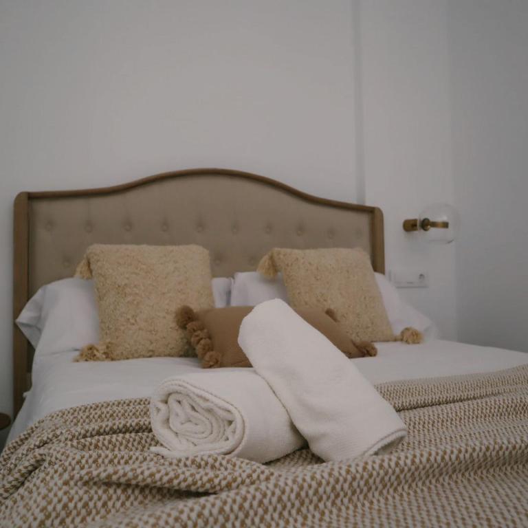 VETURIA APARTAMENTOS TURISTICOS - 13