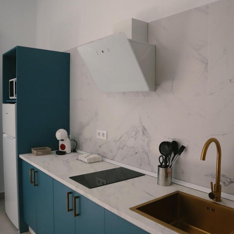 VETURIA APARTAMENTOS TURISTICOS - 11