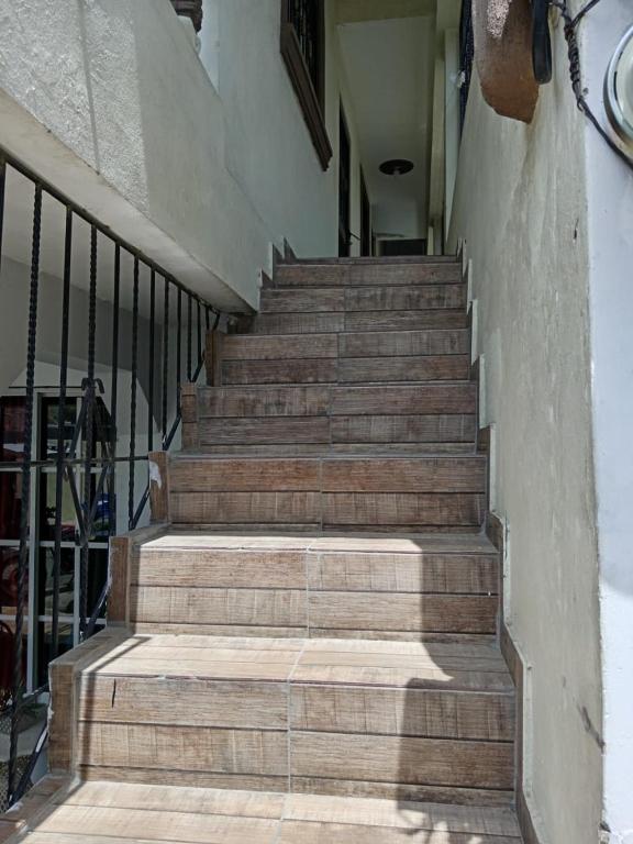 Fotografie z fotogalerie ubytování APARTAMENTOS DE 1 2 Y 3 HABITACIONEs v destinaci Santiago de los Caballeros