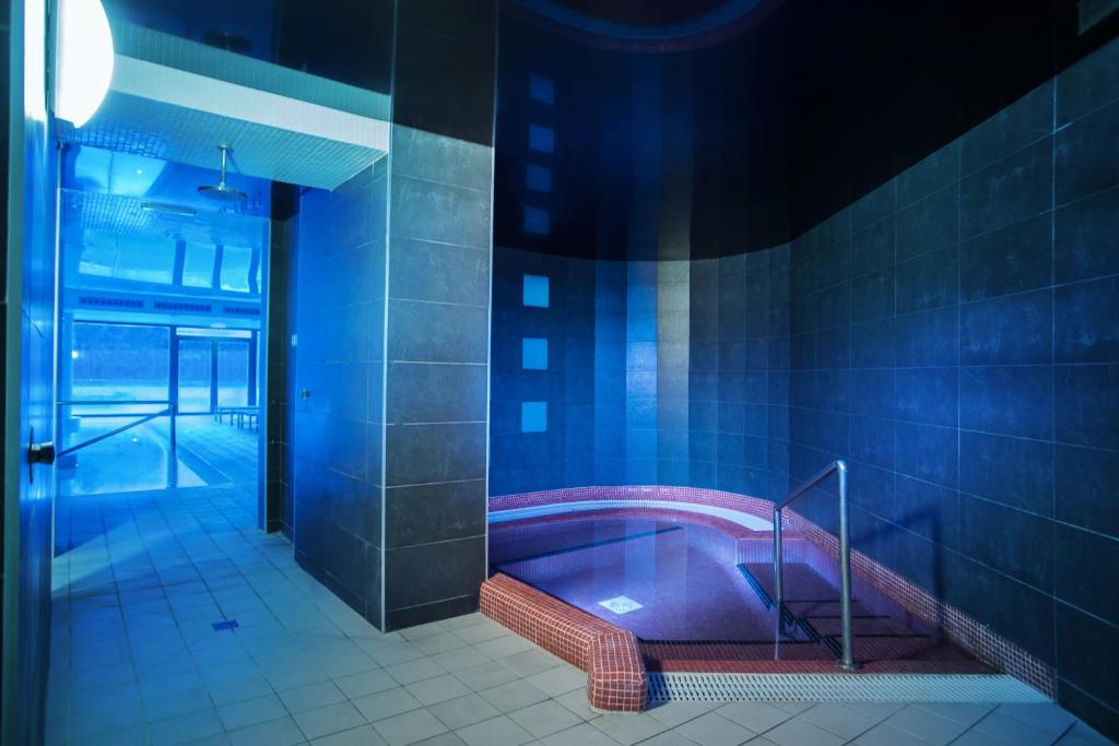 Imagen de la galería de Hotel Balneario Alhama de Aragón, en Alhama de Aragón