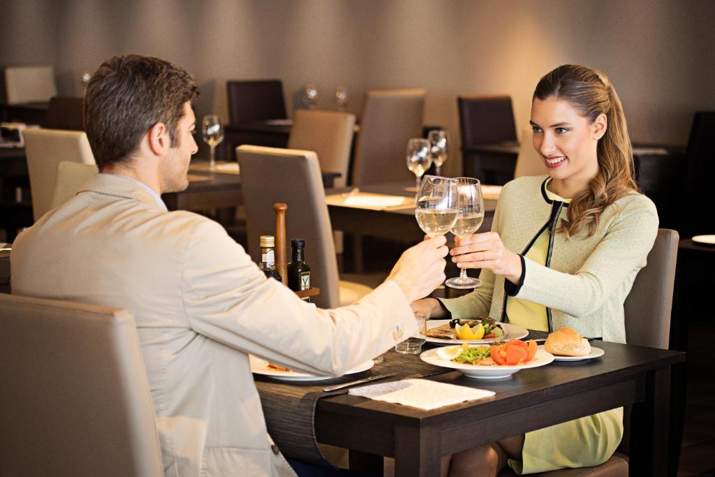 Imagen de la galería de Hotel Balneario Alhama de Aragón, en Alhama de Aragón