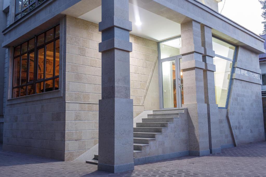 Fotografie z fotogalerie ubytování Astor Hotel & Spa v destinaci Biškek